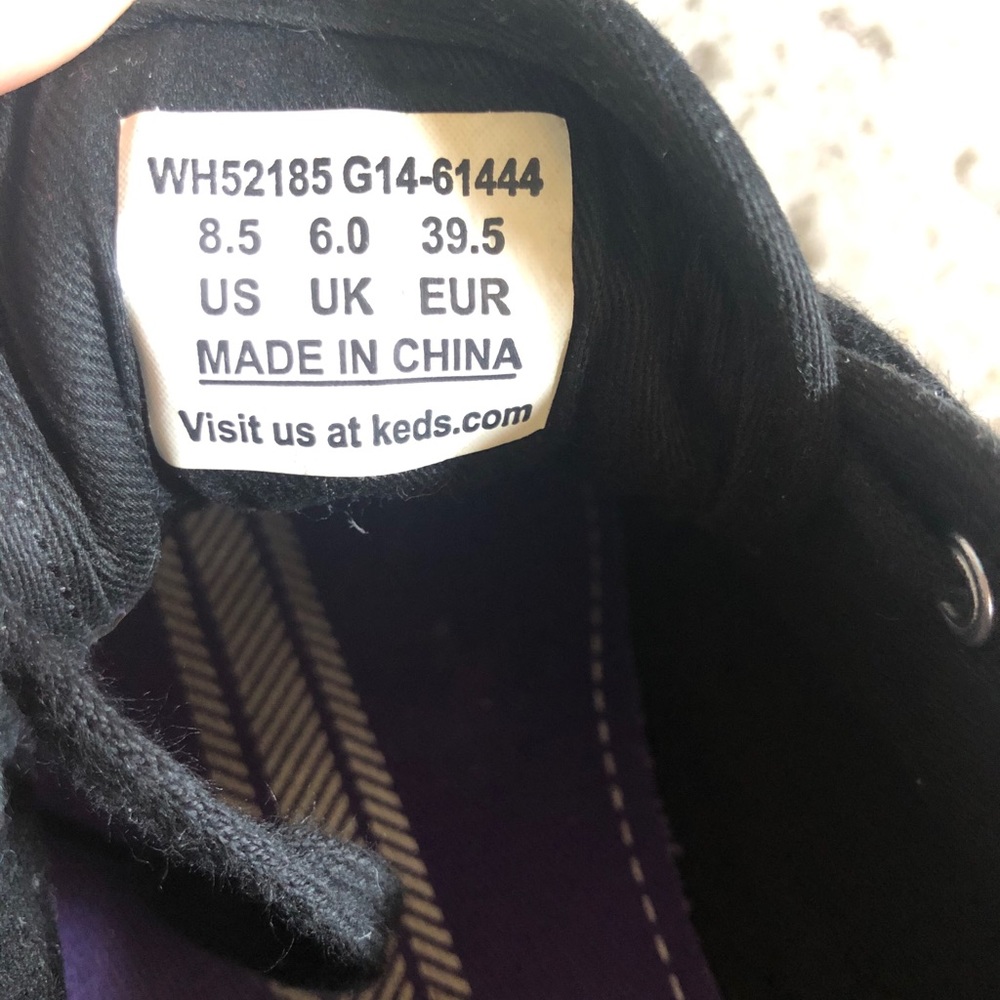 Keds - Picture 5 of 5